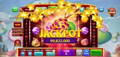 Chọn game nổ hũ phù hợp
