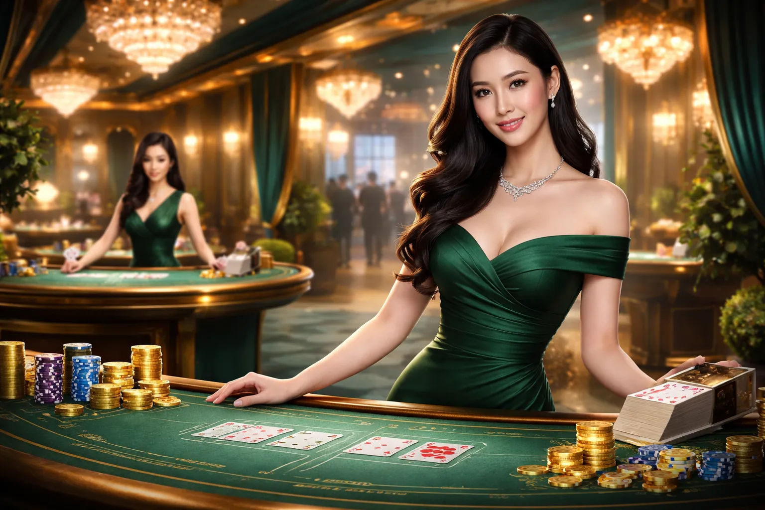 Hình ảnh chính game bắn cá ax88