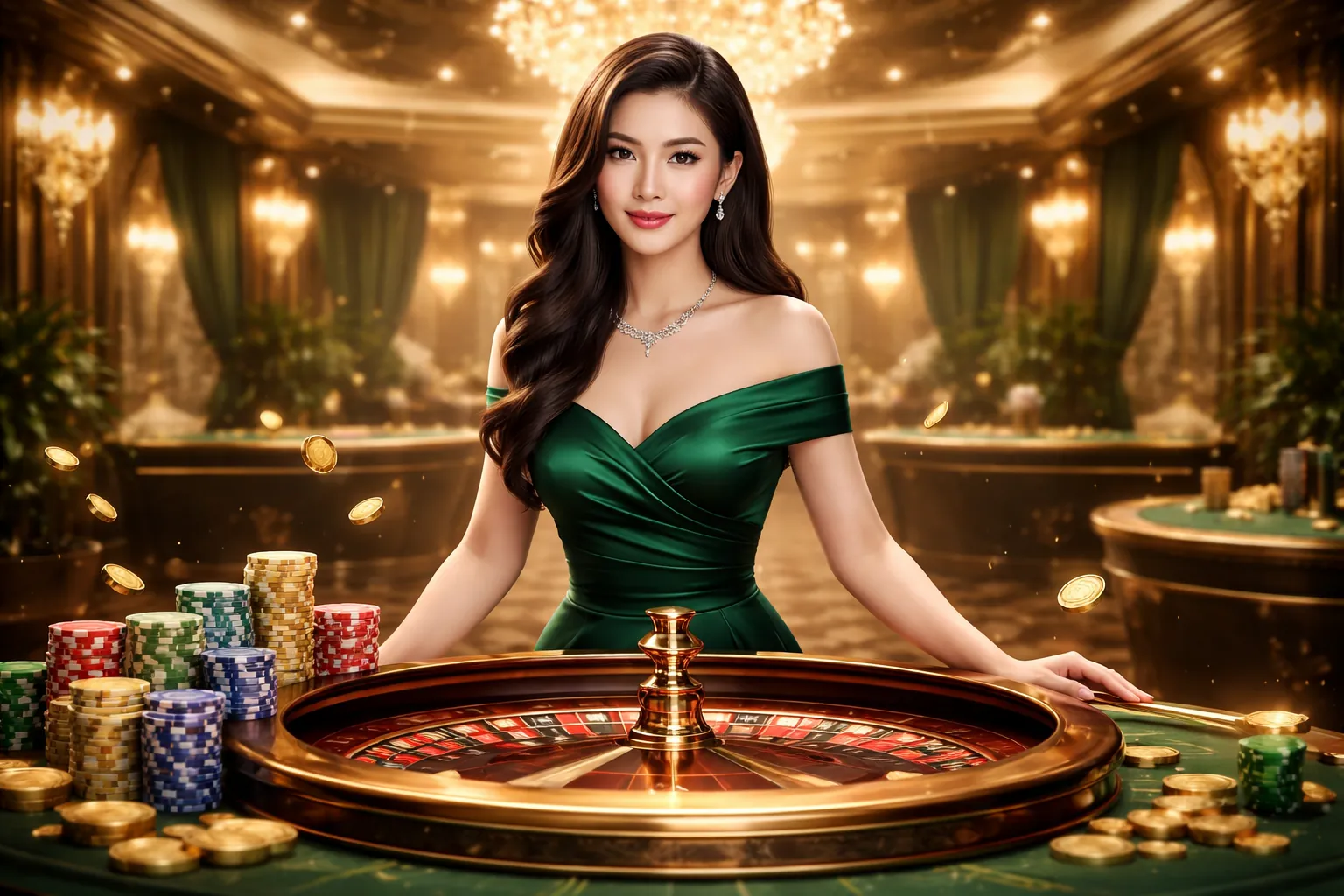 Game Bắn Cá Hải Tặc