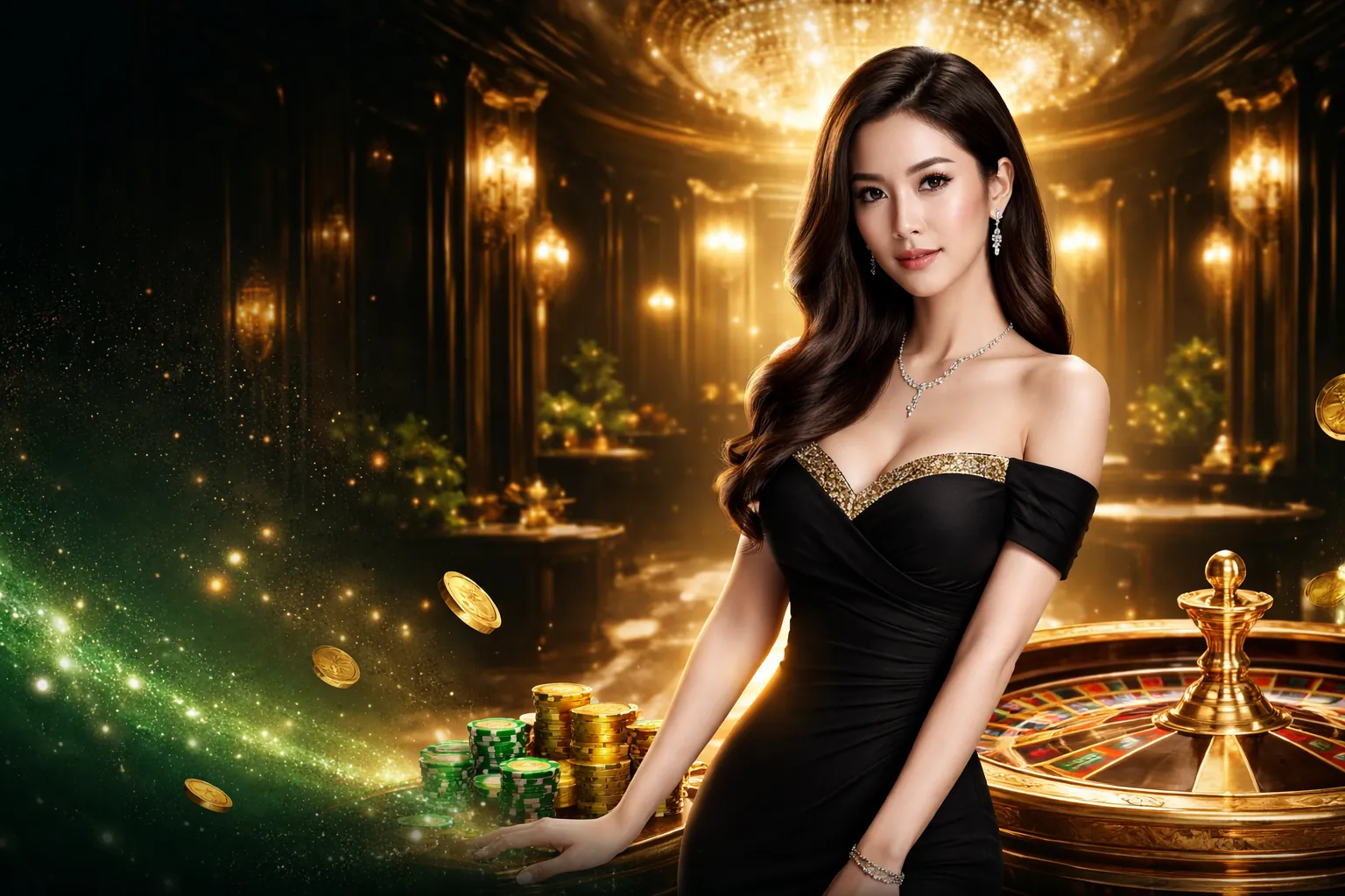 Cách chọn trò chơi ax88