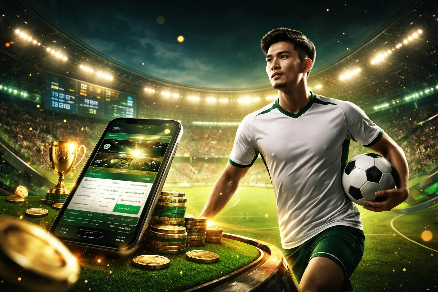 Game Bắn Cá Nàng Tiên Cá